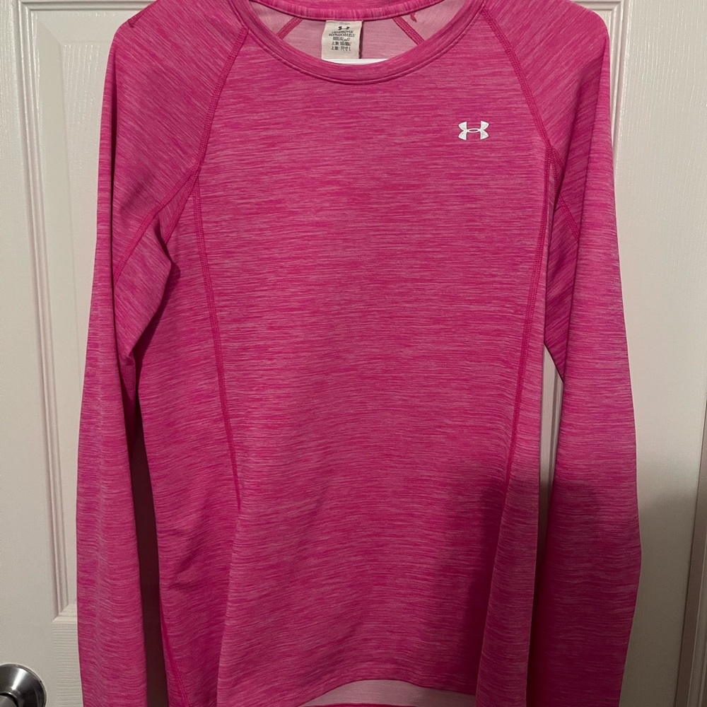 Under armour cold gear long sleeve